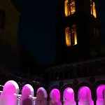 Archi Medievali * Salerno