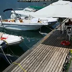 Archi Medievali Dom wakacyjny