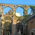 Dom wakacyjny Archi Medievali *