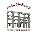 Dom wakacyjny Archi Medievali