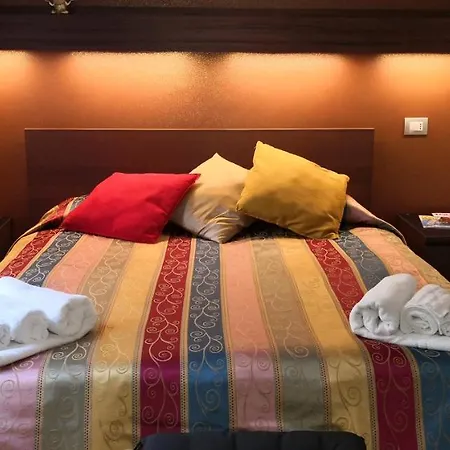 Holiday home Archi Medievali