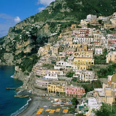 Archi Medievali * Salerno