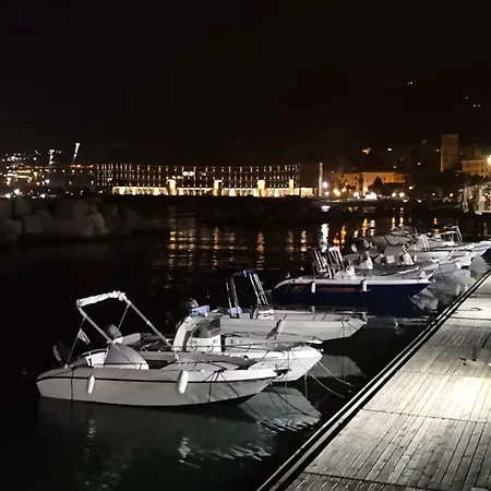 Сasa de vacaciones Archi Medievali Salerno