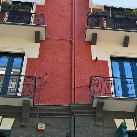 Archi Medievali Salerno
