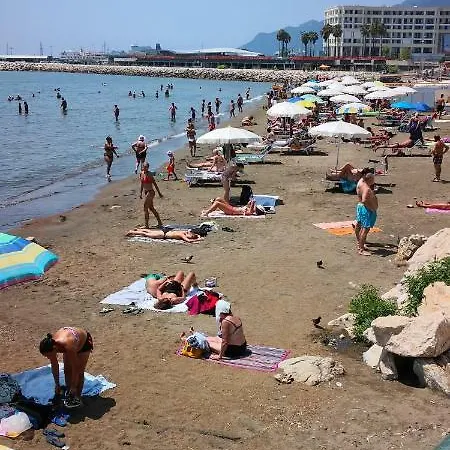 Archi Medievali * Salerno