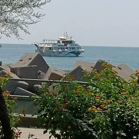 Archi Medievali Сasa de vacaciones *