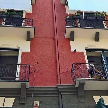 Сasa de vacaciones Archi Medievali Salerno