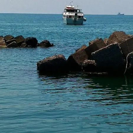 Archi Medievali Сasa de vacaciones