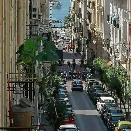 Archi Medievali Сasa de vacaciones Salerno