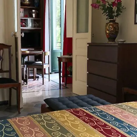 Сasa de vacaciones Archi Medievali