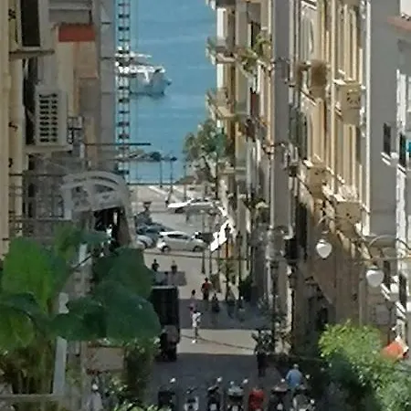 Archi Medievali Salerno