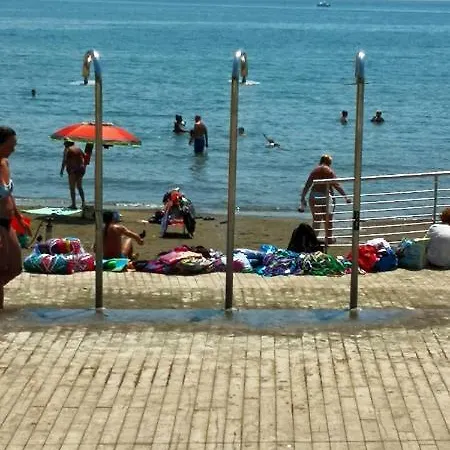 Archi Medievali Сasa de vacaciones *