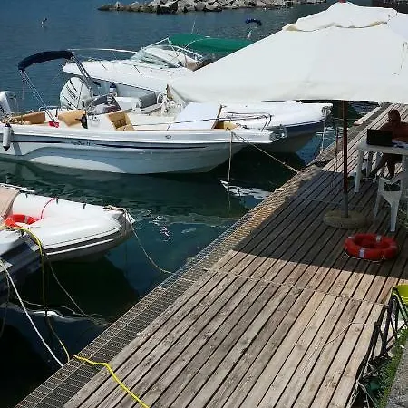 Archi Medievali Сasa de vacaciones