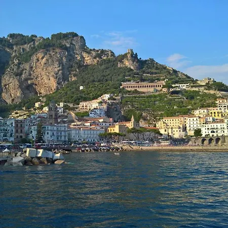 Archi Medievali Сasa de vacaciones *