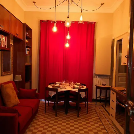 Archi Medievali Holiday home