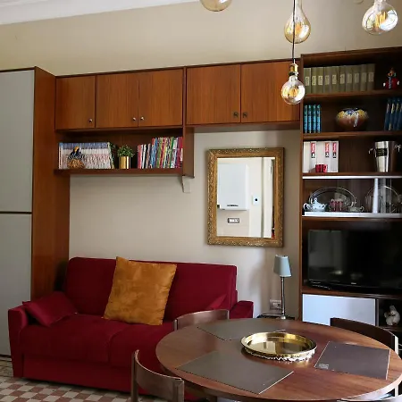 Holiday home Archi Medievali *