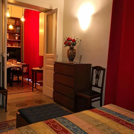 Archi Medievali Dom wakacyjny *