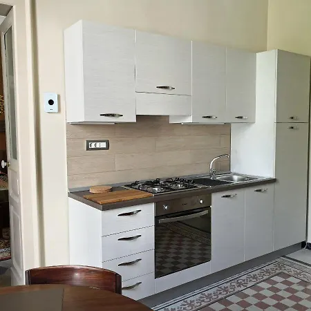 Holiday home Archi Medievali *