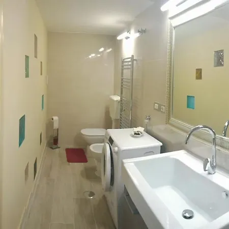 Archi Medievali Holiday home *