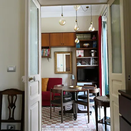 Archi Medievali Holiday home *