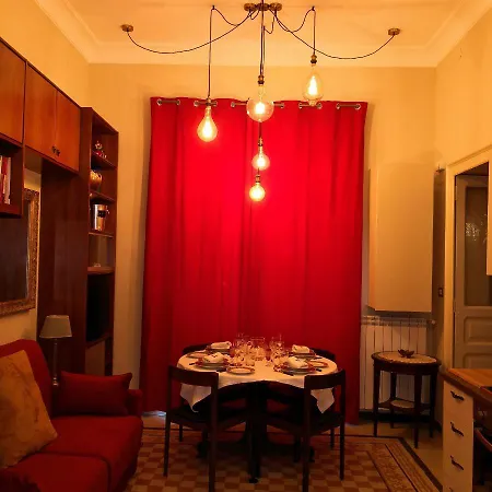Holiday home Archi Medievali *