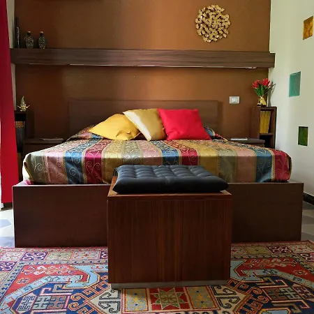 Сasa de vacaciones Archi Medievali