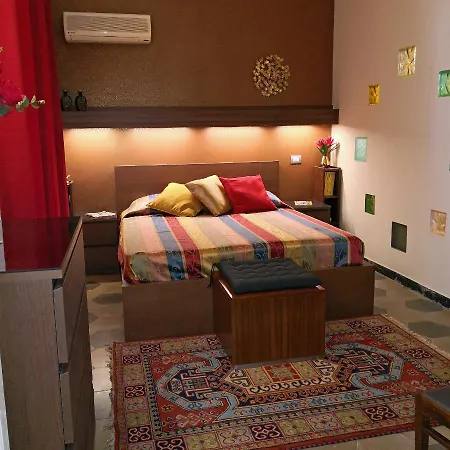 Сasa de vacaciones Archi Medievali Salerno