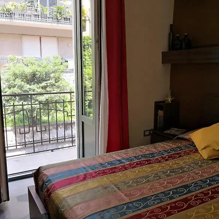 Archi Medievali Сasa de vacaciones *