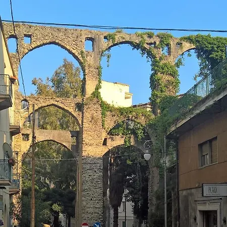Сasa de vacaciones Archi Medievali *