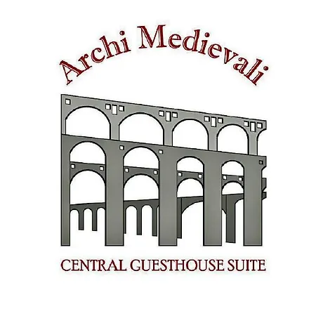 Holiday home Archi Medievali