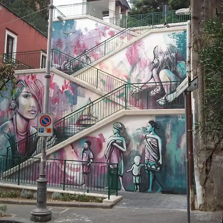 Archi Medievali Salerno